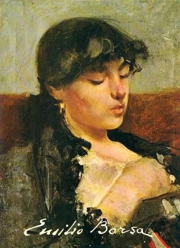 Emilio Borsa